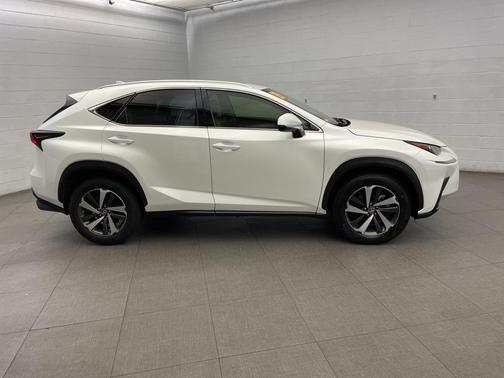 2019 Lexus NX 300 Base