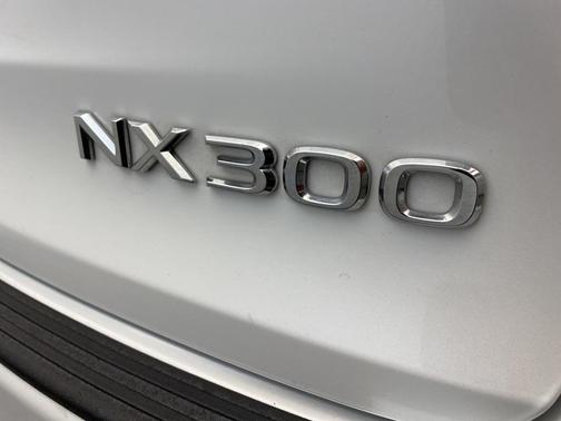 2019 Lexus NX 300 Base