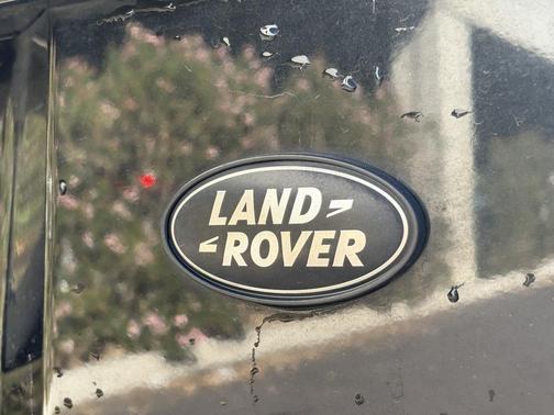 2013 Land Rover Range Rover Evoque Pure