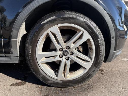 2013 Land Rover Range Rover Evoque Pure