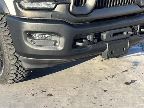 2023 RAM 2500 Power Wagon