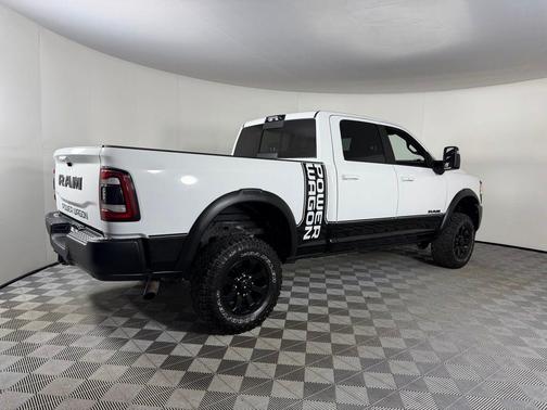 2023 RAM 2500 Power Wagon