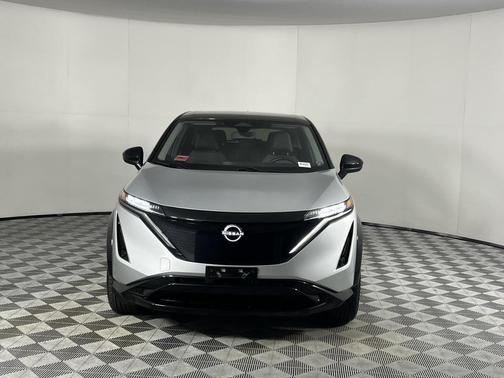 2023 Nissan ARIYA VENTURE+