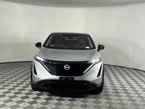 2023 Nissan ARIYA VENTURE+