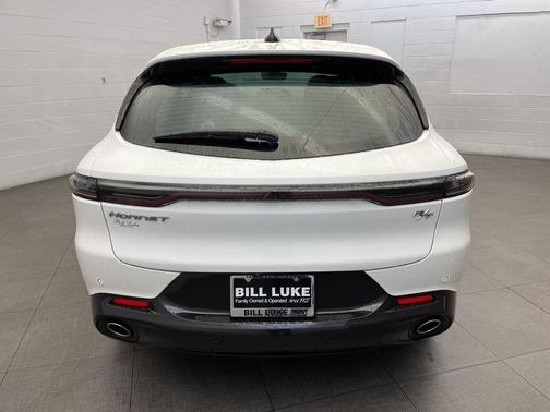 2024 Dodge Hornet R/T Plus EAWD