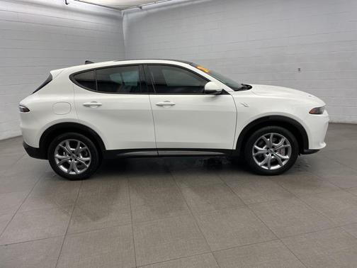 2024 Dodge Hornet R/T Plus EAWD