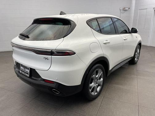 2024 Dodge Hornet R/T Plus EAWD