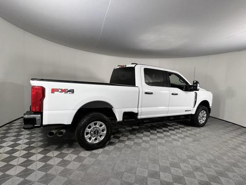 2024 Ford F-250 XLT