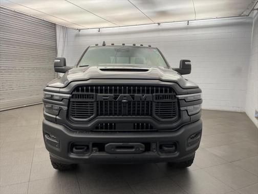 2025 RAM 2500 Power Wagon