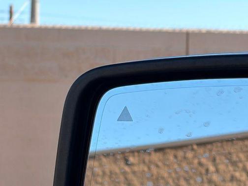 Crystal Metallic 2024 RAM 2500 Laramie Crew Cab 4x4 6'4' Box