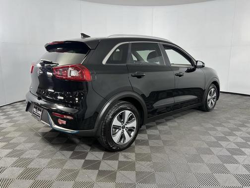 2018 Kia Niro EX Premium