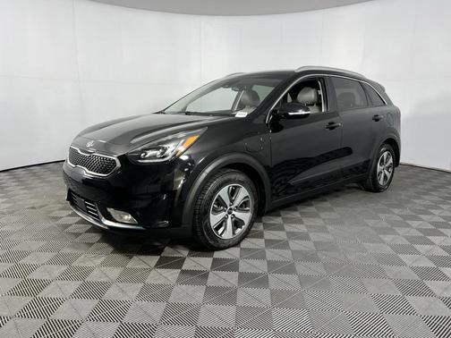 2018 Kia Niro EX Premium