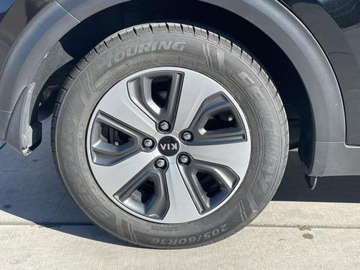 2018 Kia Niro EX Premium