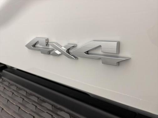 2025 RAM 2500 Longhorn