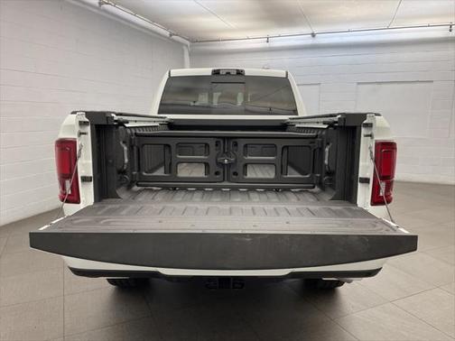 2025 RAM 2500 Longhorn