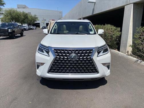 2020 Lexus GX 460 Premium
