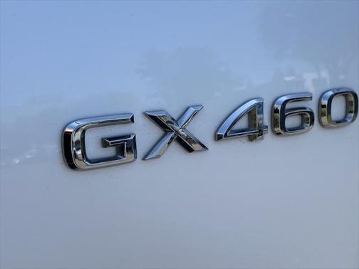 2020 Lexus GX 460 Premium