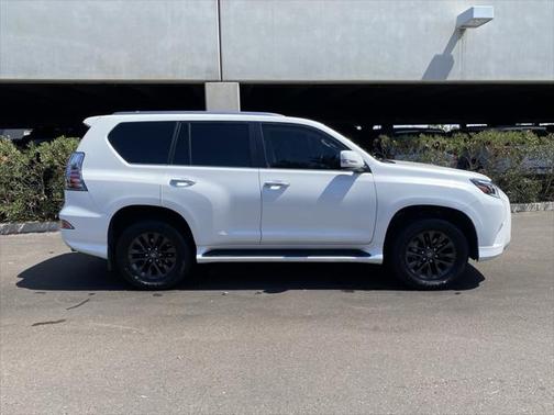 2020 Lexus GX 460 Premium