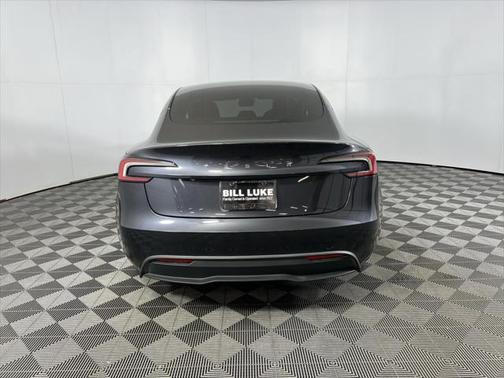 2024 Tesla Model 3 Standard Range