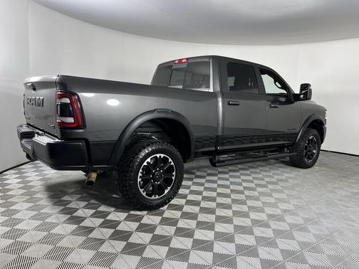 2024 RAM 2500 Power Wagon