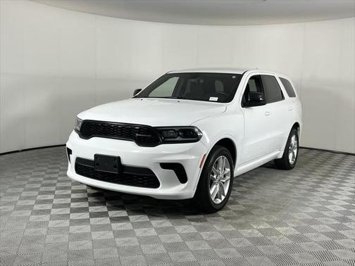2023 Dodge Durango GT AWD