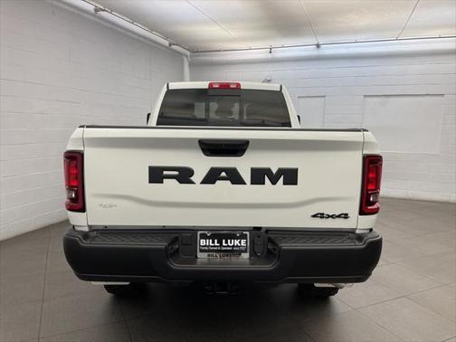 2025 RAM 2500 Power Wagon