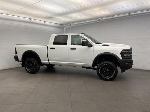 2025 RAM 2500 Power Wagon