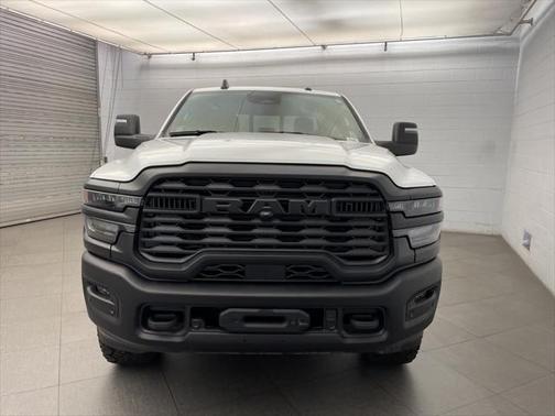 2025 RAM 2500 Power Wagon