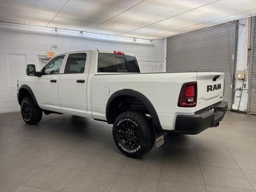 2025 RAM 2500 Power Wagon