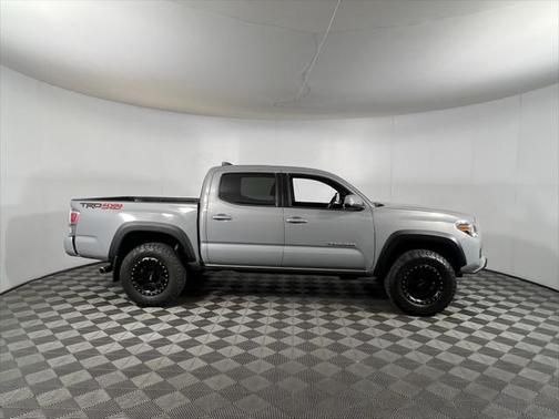 2020 Toyota Tacoma TRD Off Road