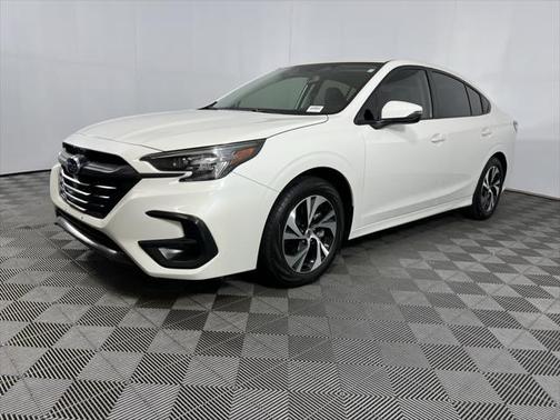 2024 Subaru Legacy Premium