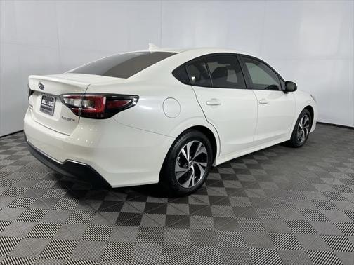 2024 Subaru Legacy Premium