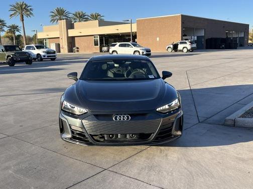 2023 Audi e-tron GT Premium Plus quattro