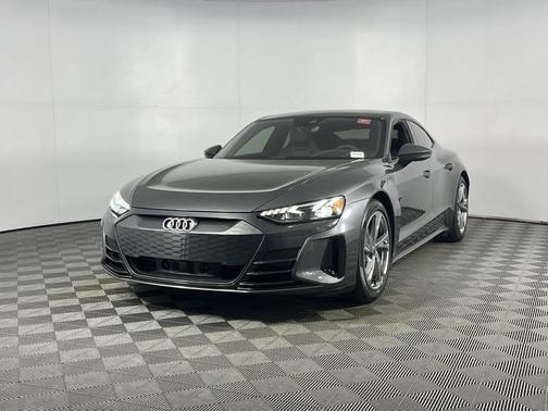 2023 Audi e-tron GT Premium Plus quattro