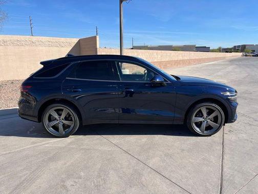 2023 Genesis GV70 2.5T AWD