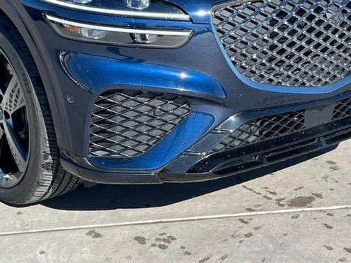 2023 Genesis GV70 2.5T AWD