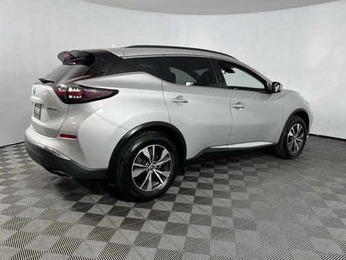 2023 Nissan Murano SV Intelligent AWD