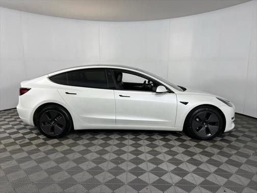 2023 Tesla Model 3 Long Range