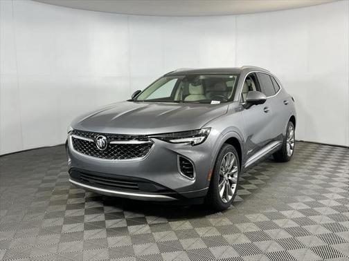 2022 Buick Envision FWD Avenir