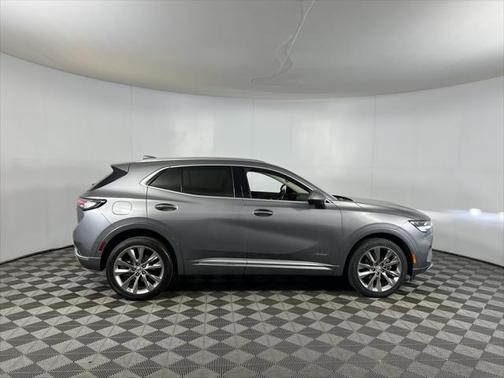 2022 Buick Envision FWD Avenir
