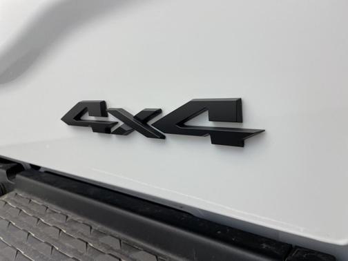 2026 RAM 2500 Laramie Crew Cab 4x4 6'4' Box