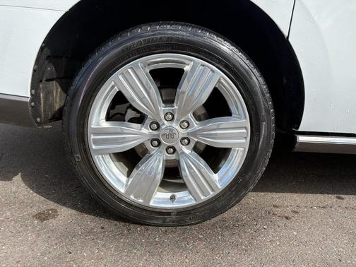 2023 Ford Expedition Max King Ranch