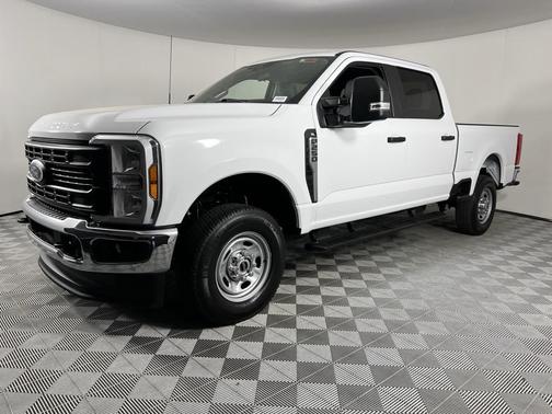 2024 Ford F-250 XL
