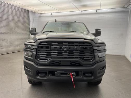 2025 RAM 2500 Power Wagon