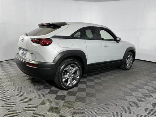 2022 Mazda MX-30 Base