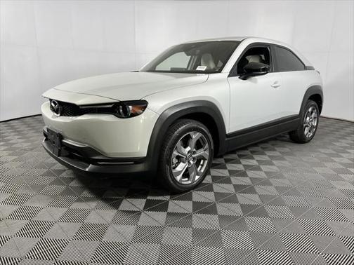 2022 Mazda MX-30 Base