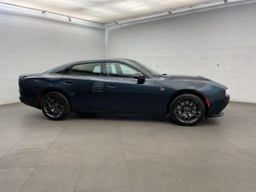 After Dk 2026 Dodge Charger R/T Scat Pack