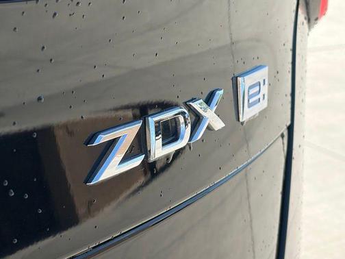 2024 Acura ZDX A-SPEC