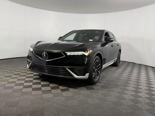 2024 Acura ZDX A-SPEC