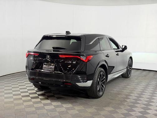 2024 Acura ZDX A-SPEC